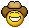 Cowboy Smilies (20) Smiley – Cowboy